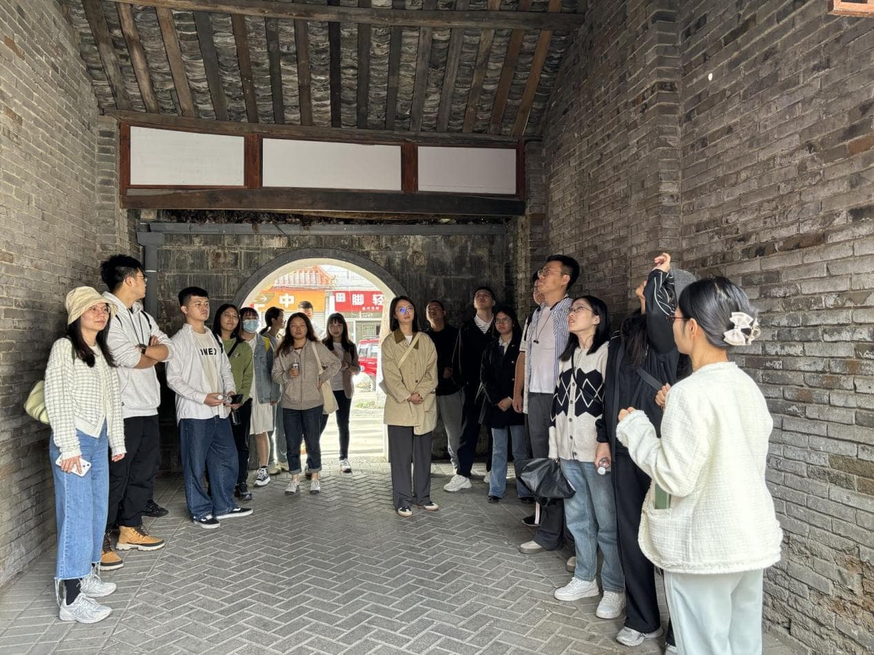 五四(唐昌古镇)